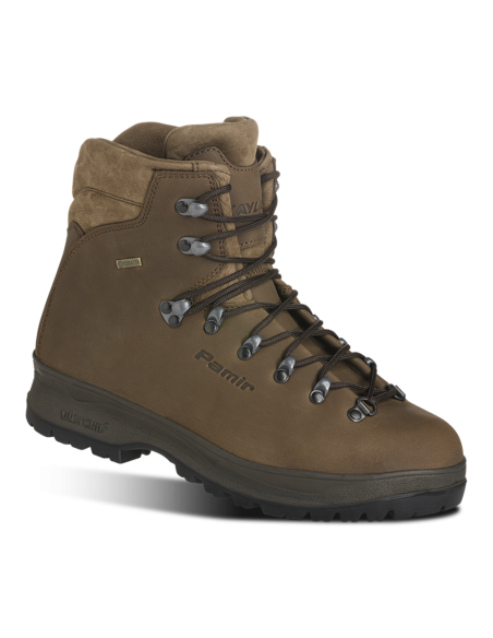Trezeta Pamir GTX Brown 018015220