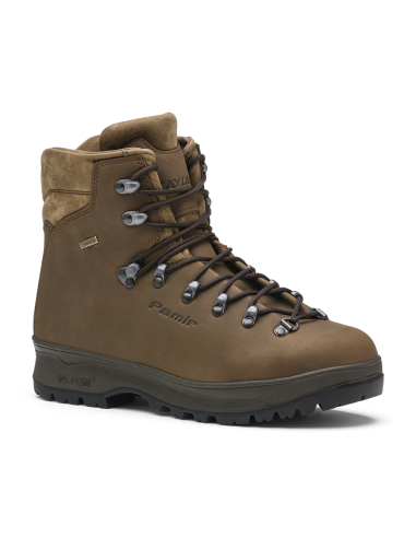 Trezeta Pamir GTX Brown 018015220