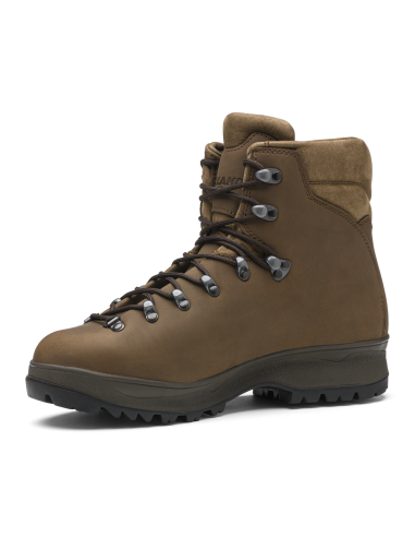 Trezeta Pamir GTX Brown 018015220