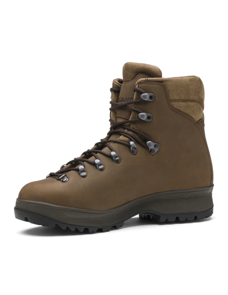 Trezeta Pamir GTX Brown 018015220