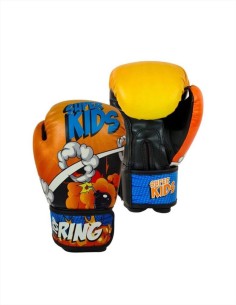 Oriente Sport Guanto Super KId 313A