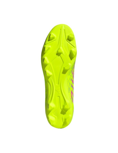 Adidas Scarpa Calcio Predator Club Fg Mg ID3811