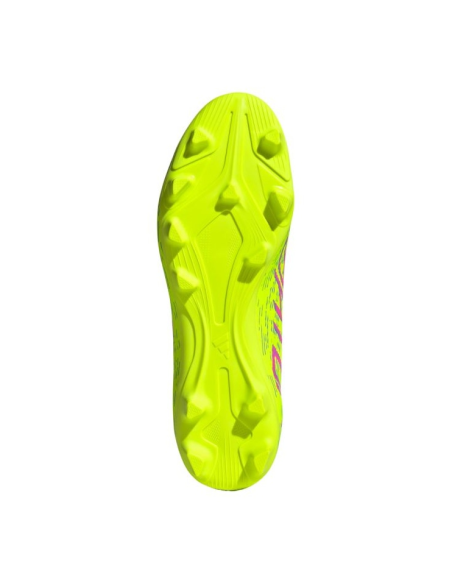 Adidas Scarpa Calcio Predator Club Fg Mg ID3811