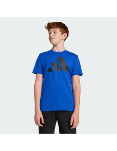 Adidas Tshirt bimbo J BL Tee 160 JC9661