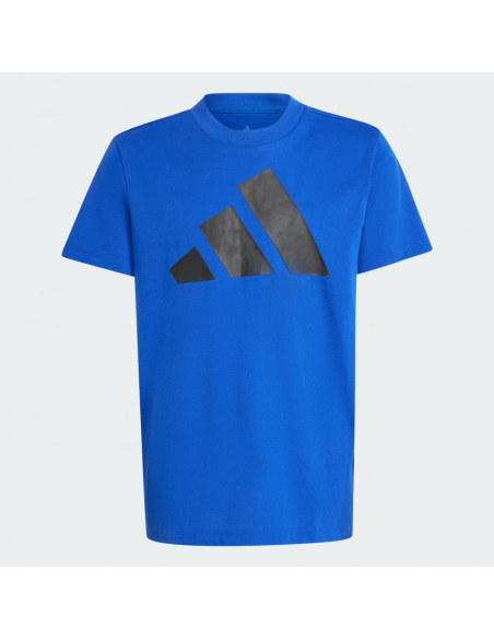 Adidas Tshirt bimbo J BL Tee 160 JC9661