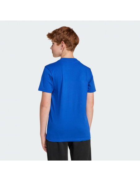 Adidas Tshirt bimbo J BL Tee 160 JC9661