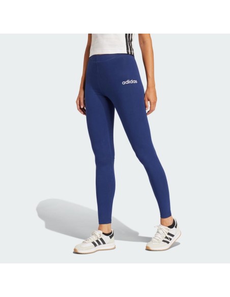 Adidas Leggins donna Adidas Lin Sj Leg  JD3155
