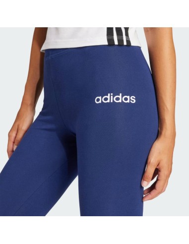 Adidas Leggins donna Adidas Lin Sj Leg  JD3155