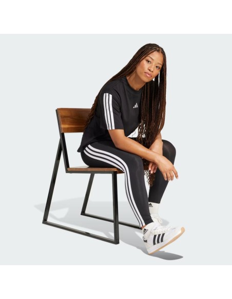 Adidas Leggins W 3s Sj  JE0072