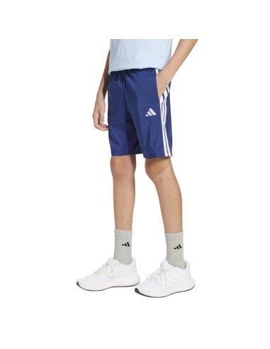 Adidas Pantaloncino J 3S Wv Sh JD6497