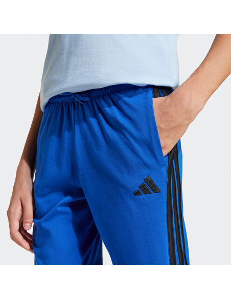 Adidas Pantaloncino  J 3S Kn Sh 210 JE0306