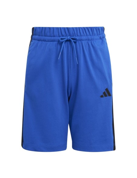 Adidas Pantaloncino  J 3S Kn Sh 210 JE0306
