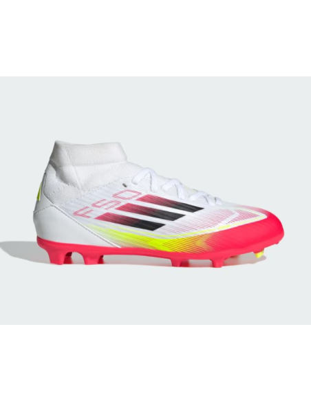 Adidas Scarpa Calcio F50 League fg mg Mi JP7263