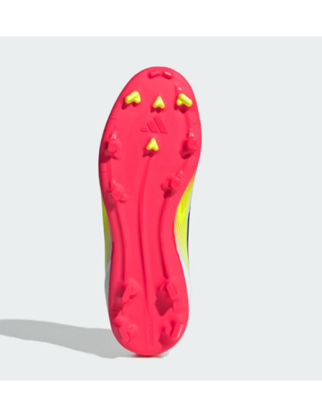 Adidas Scarpa Calcio F50 League fg mg Mi JP7263