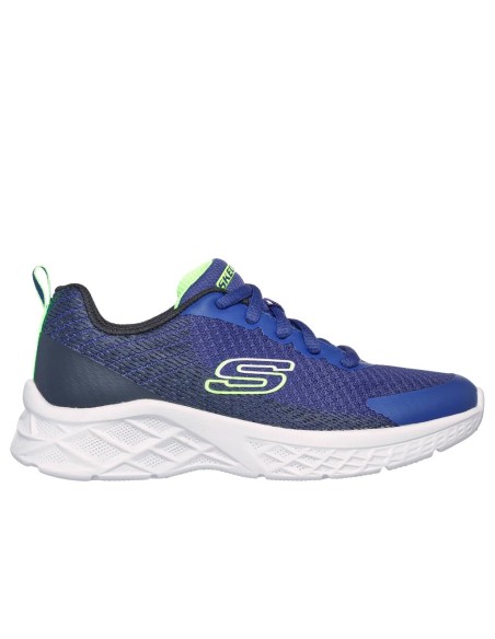 Skechers Microspec II Vovri 403925L