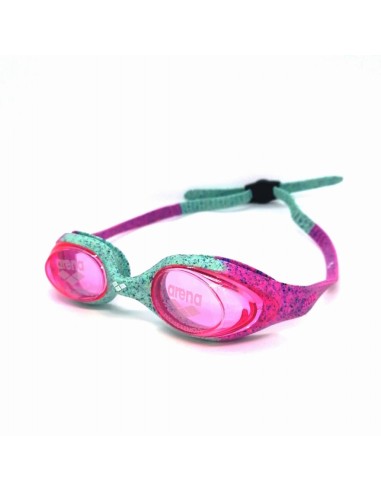 Arena Occhialino Spider Junior 92338