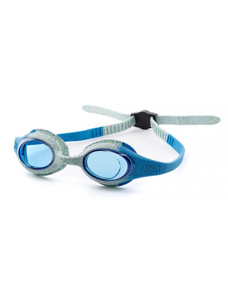 Arena Occhialino Spider Junior 92338