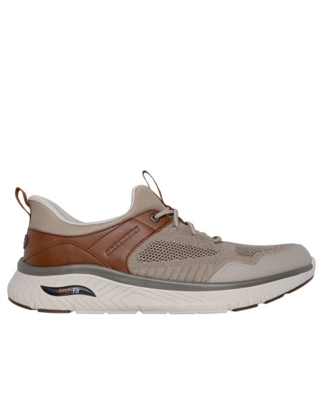 Skechers Scarpa Arch Fit Crosser E 205340
