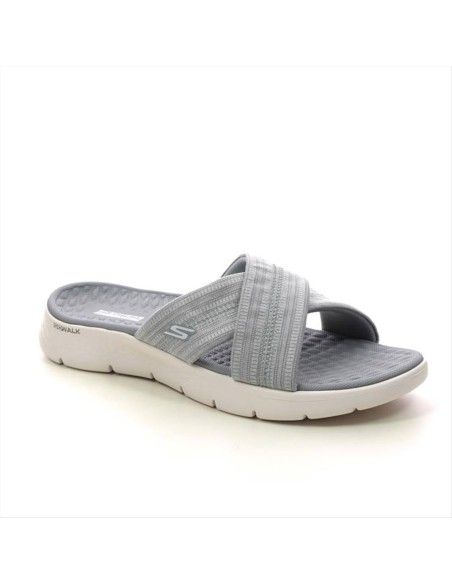 Skechers Go Walk Flex Sandal 141420