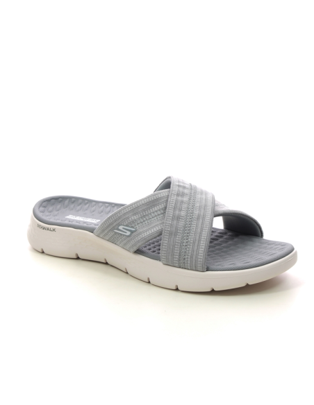 Skechers Go Walk Flex Sandal 141420