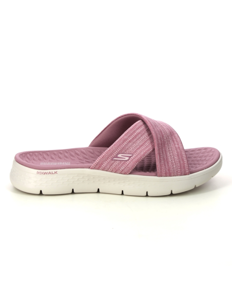 Skechers Go Walk Flex Sandal 141420