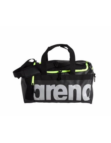 Arena Spiky III Duffle 40 004930