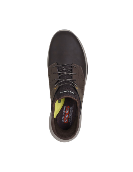 Skechers Scarpa Slade Macklin  210890