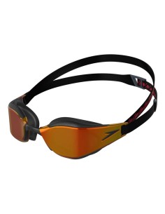 SPEEDO Occhialino Fastskin Hyper Elite Mirror S8-12818F977 2
