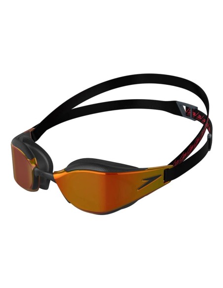 SPEEDO Occhialino Fastskin Hyper Elite Mirror S8-12818F977