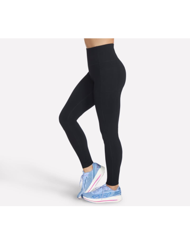 Skechers Leggins Gowalk Hv   W03LG30B