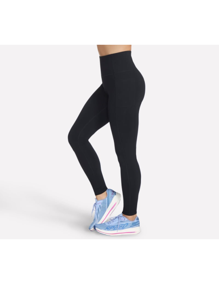 Skechers Leggins Gowalk Hv   W03LG30B