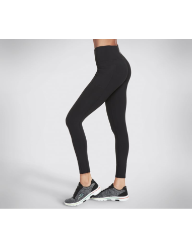 Skechers Leggins Gowalk Hv   W03LG30B