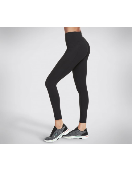 Skechers Leggins Gowalk Hv   W03LG30B
