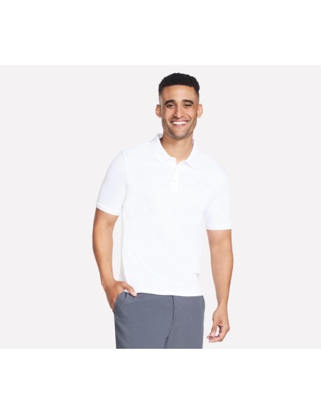 Skechers T-Shirt Duty Polo TP43