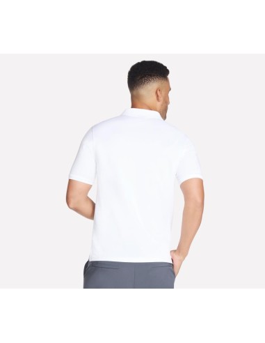 Skechers T-Shirt Duty Polo TP43