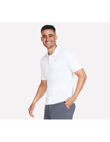 Skechers T-Shirt Duty Polo TP43