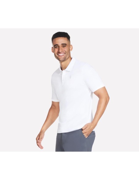 Skechers T-Shirt Duty Polo TP43