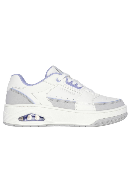 Skechers Uno Court Courted 177710