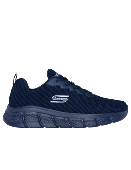 Skechers Scarpa Bobs B Flex Chill 118106