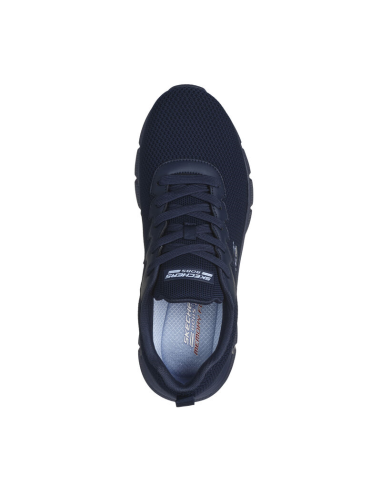 Skechers Scarpa Bobs B Flex Chill 118106