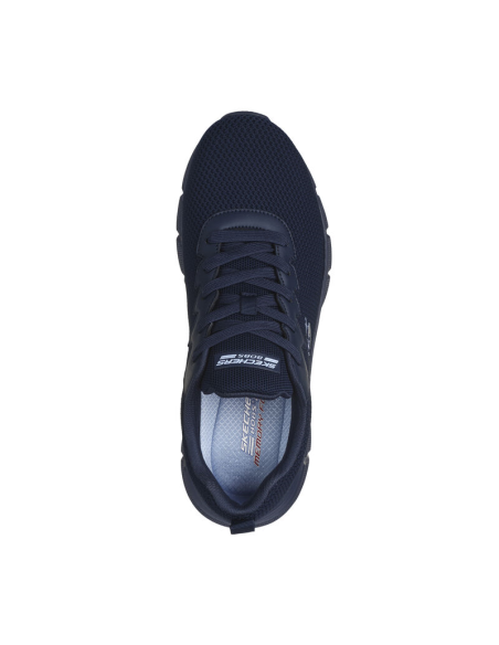 Skechers Scarpa Bobs B Flex Chill 118106