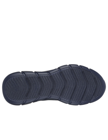 Skechers Scarpa Bobs B Flex Chill 118106