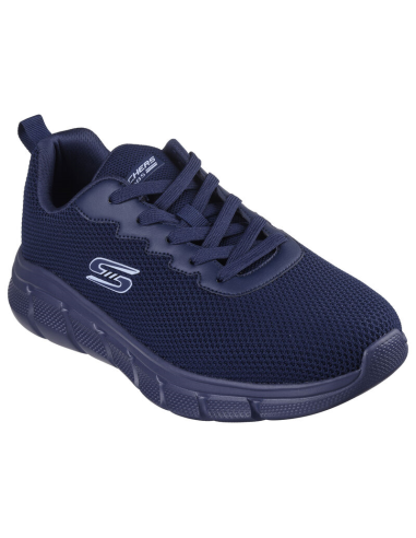 Skechers Scarpa Bobs B Flex Chill 118106