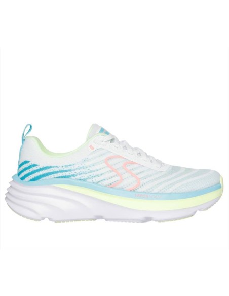 Skechers Relaxed Fit: D'Lux Vapor - Cool Breeze 150583