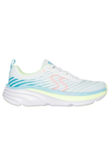 Skechers Relaxed Fit: D'Lux Vapor - Cool Breeze 150583