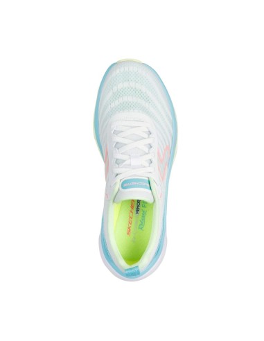 Skechers Relaxed Fit: D'Lux Vapor - Cool Breeze 150583