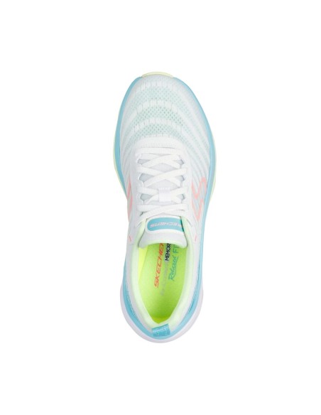 Skechers Relaxed Fit: D'Lux Vapor - Cool Breeze 150583