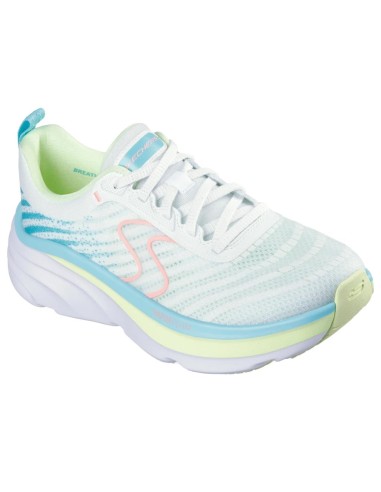Skechers Relaxed Fit: D'Lux Vapor - Cool Breeze 150583