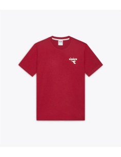 Diadora T-Shirt SS Ess. Sport 5 181182 2