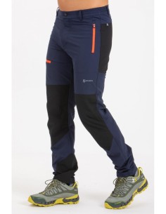 MCKEE'S Pantalone Trekking Arkell 01113 2